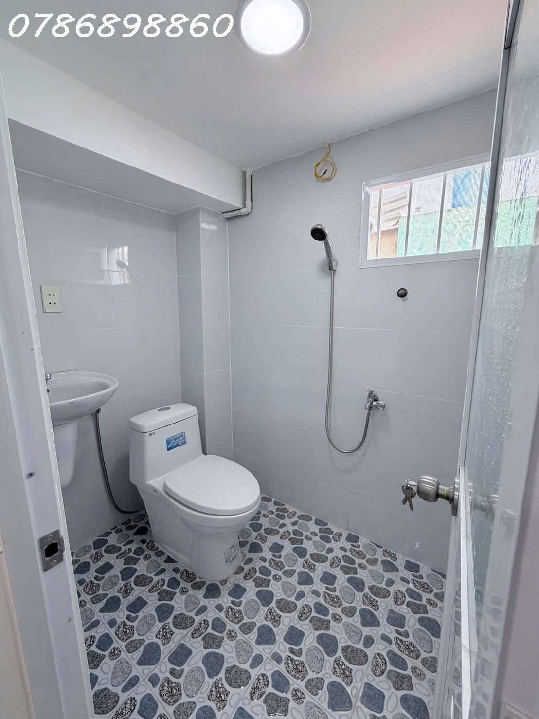 BÁN NHÀ 2 TẦNG MỚI ĐẸP – SHR – HẺM 6 CHÁNH HƯNG, P.10, QUẬN 8-4
