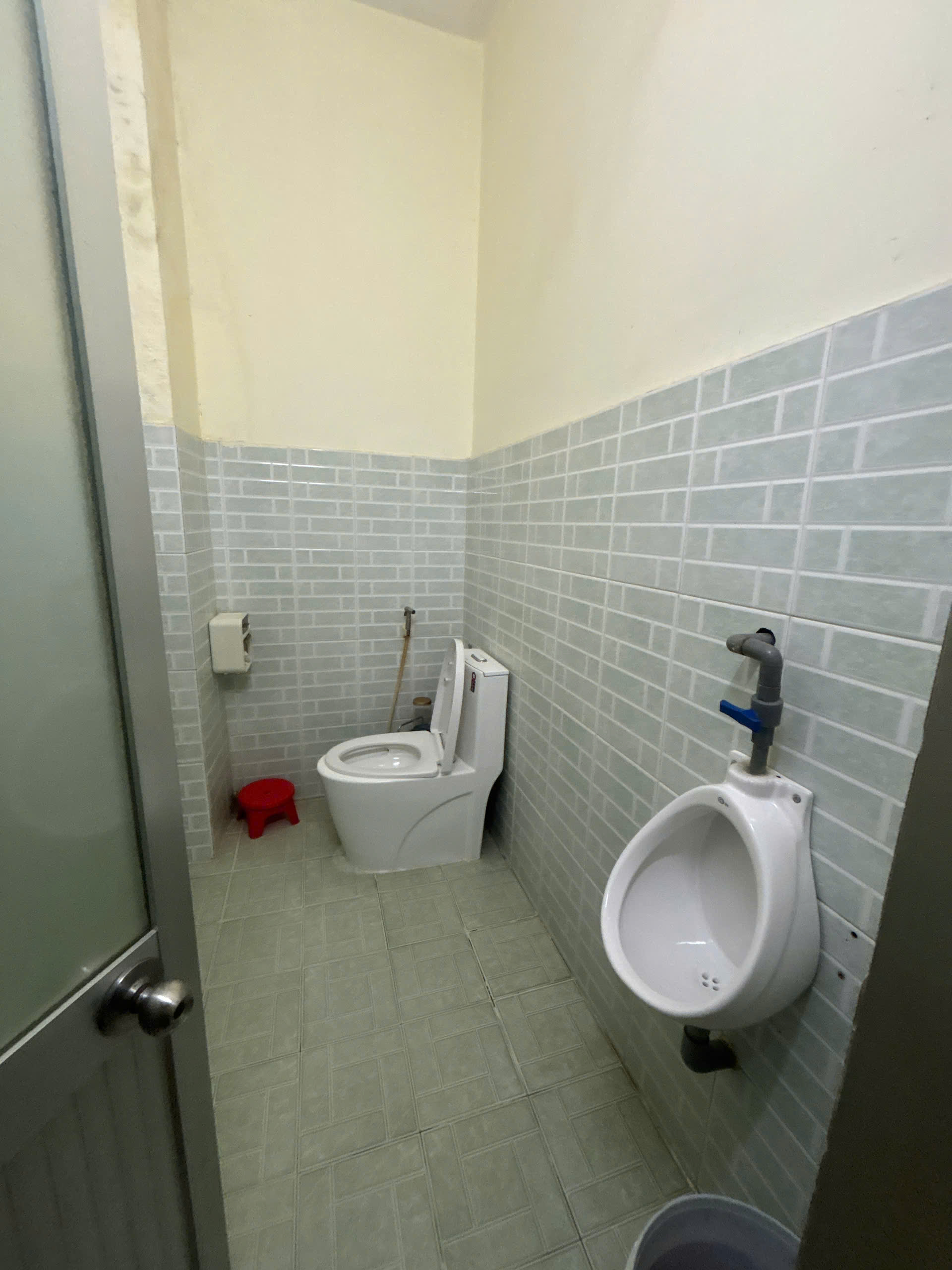 Bán nhà tổ 1 Vĩnh Điềm, phường Ngọc Hiệp (nay là phường Tây Nha Trang)giá 2,9 tỷ