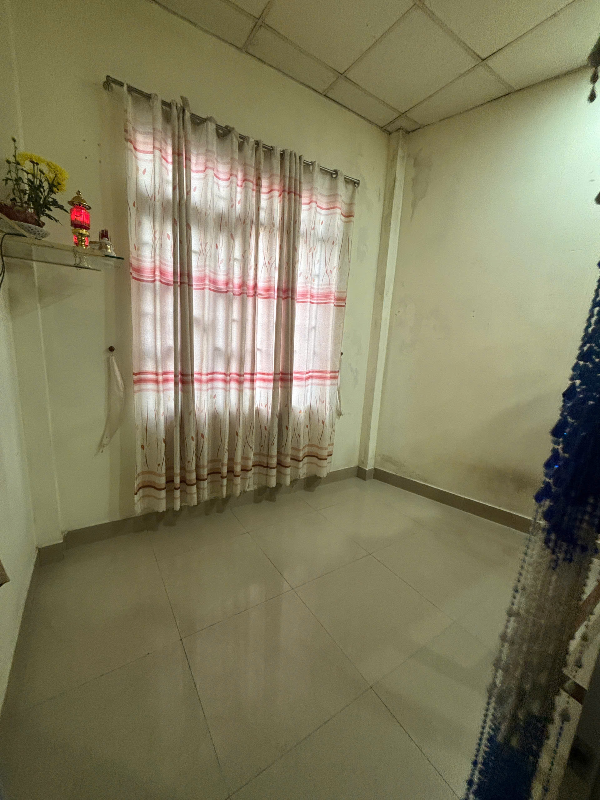 Bán nhà tổ 1 Vĩnh Điềm, phường Ngọc Hiệp (nay là phường Tây Nha Trang)giá 2,9 tỷ