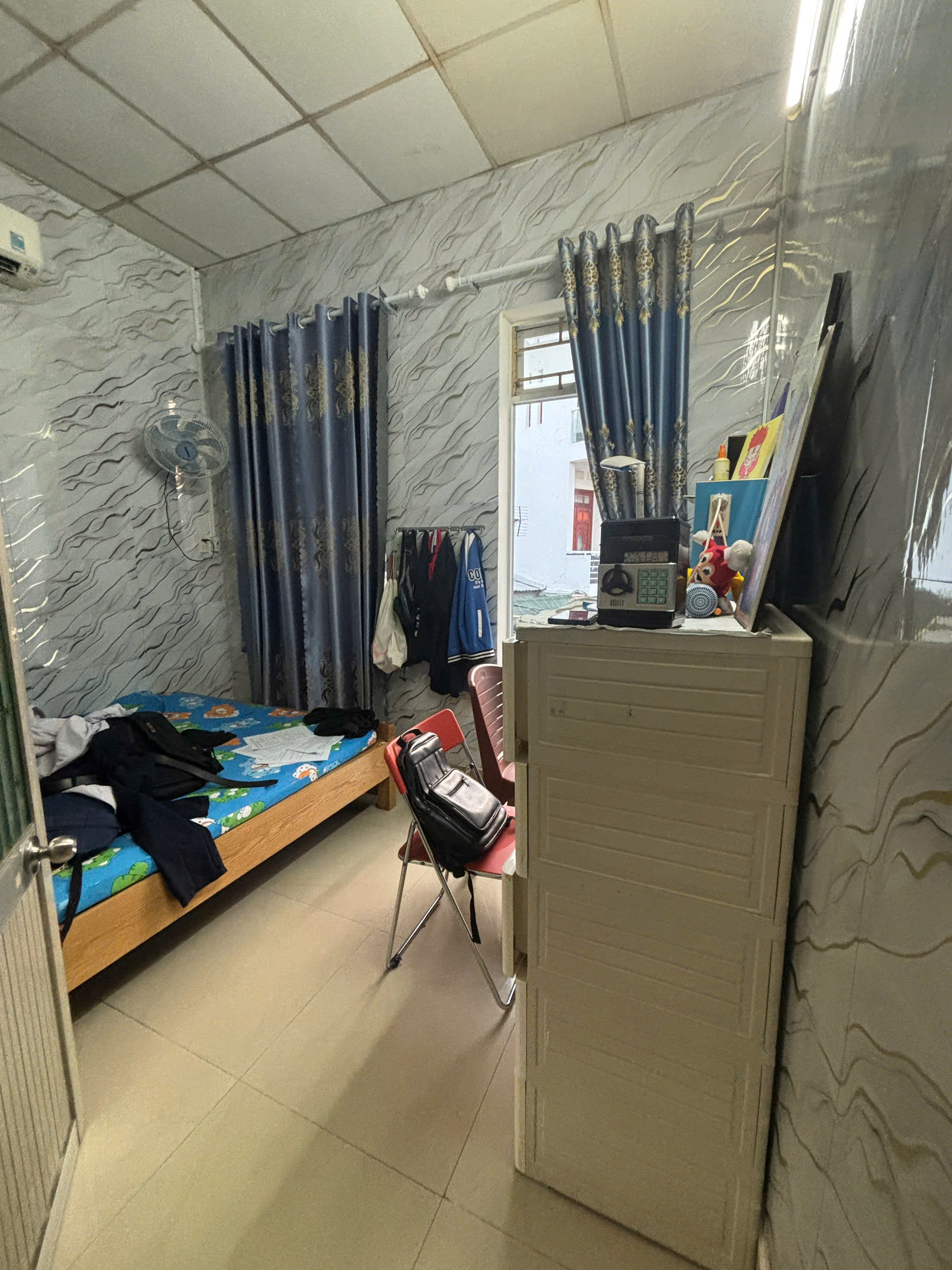 Bán nhà tổ 1 Vĩnh Điềm, phường Ngọc Hiệp (nay là phường Tây Nha Trang)giá 2,9 tỷ-4