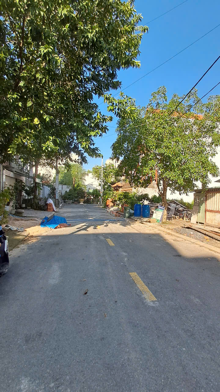 Bán Lô Đất Biệt Thự Mặt Tiền Đường Số 34 - Hiệp Bình Chánh - Thành Phố Thủ Đức-4