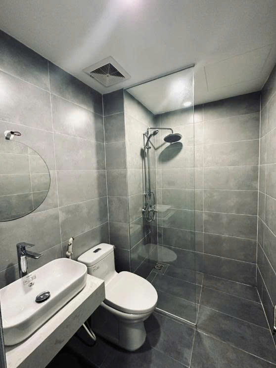 trống 2 căn studio cần cho thuê tại địa chỉ ngõ 9 Liễu Giai - Ba Đình - Hà Nội.-3