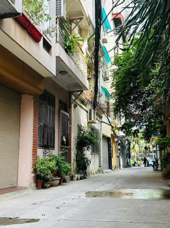 trống 2 căn studio cần cho thuê tại địa chỉ ngõ 9 Liễu Giai - Ba Đình - Hà Nội.-4
