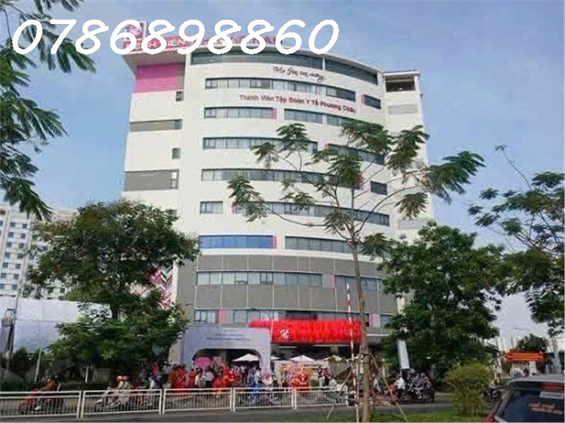 BÁN NHÀ MẶT TIỀN ĐƯỜNG SỐ 16 – PHƯỜNG TÂN MỸ, TP.HCM-4