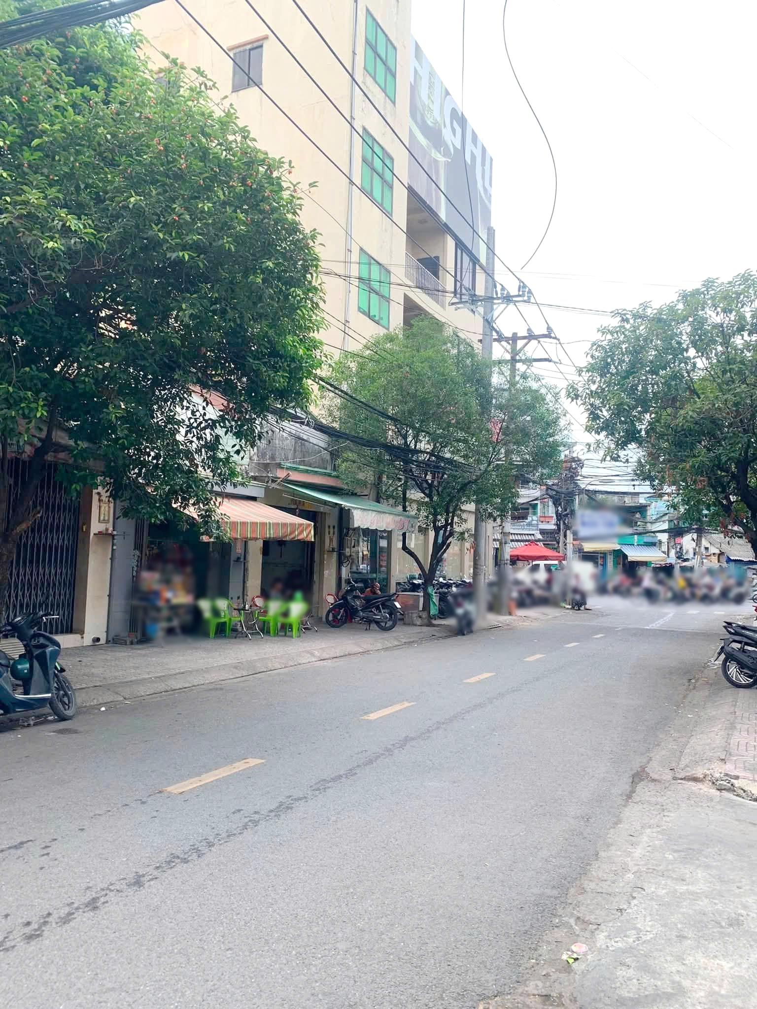 Mặt tiền Trần Nguyên Hãn P13Q8 (P.Bình Đông)-3