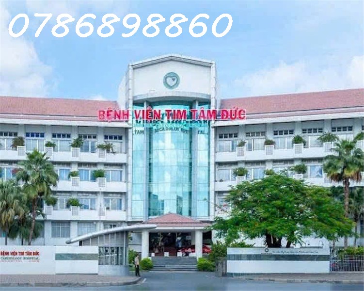 BÁN NHÀ MẶT TIỀN ĐƯỜNG SỐ 16 – PHƯỜNG TÂN MỸ, TP.HCM