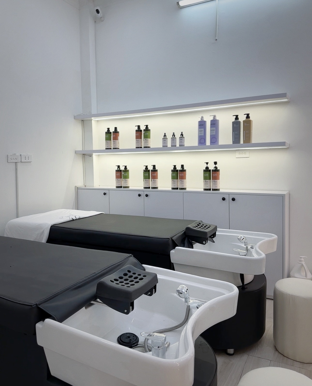 SANG NHƯỢNG TIỆM NAIL - MI - SPA KHU VỰC CẦU GIẤY Địa chỉ: 155 Hoa Bằng - Yên Hòà - Cầu Giấy - Hà Nội