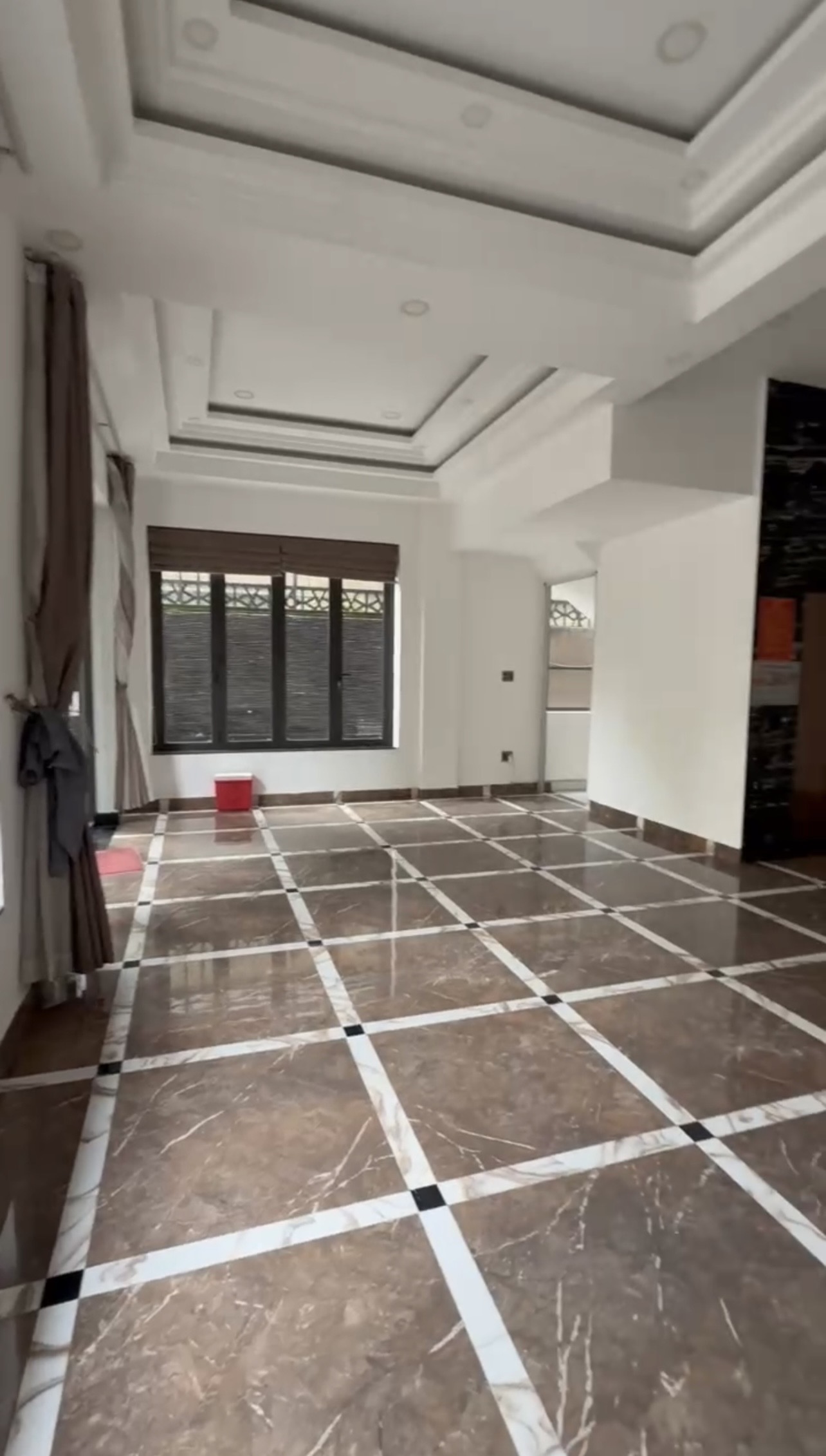 CHO THUÊ BIỆT THỰ CAO CẤP LÀM TRỤ SỞ CÔNG TY – KHU ĐÔ THỊ HIM LAM KÊNH TẺ-3