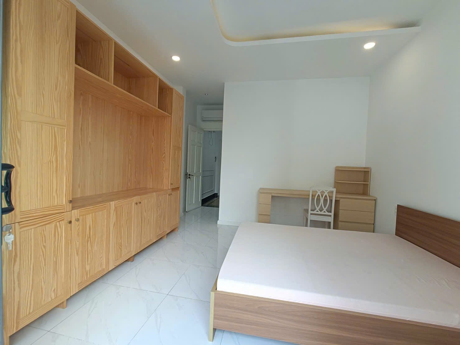 BÁN NHÀ 4 TẦNG – KHU BÊN SÔNG – ĐƯỜNG 27, HIỆP BÌNH CHÁNH, THỦ ĐỨC