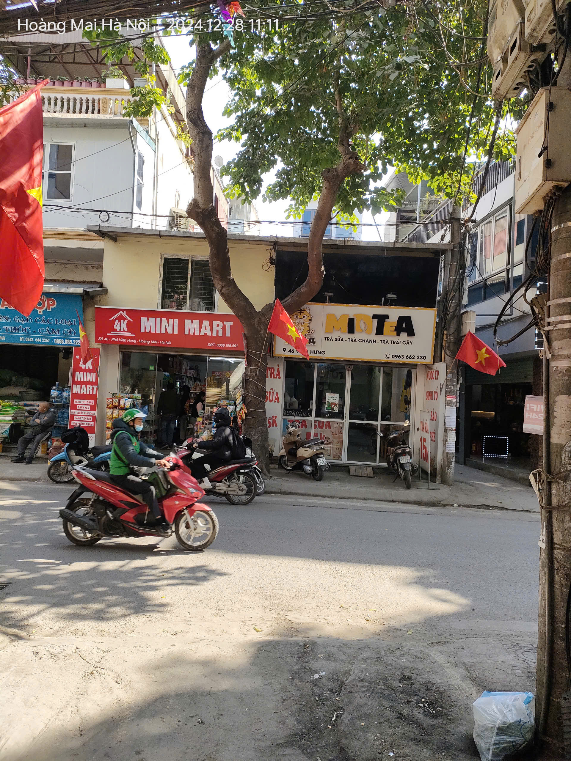 Bán gấp giá rẻ mặt phố Tả Thanh Oai 80m, 1.5 tầng, mặt tiền 5m, 1.1 tỷ, Thanh Trì.