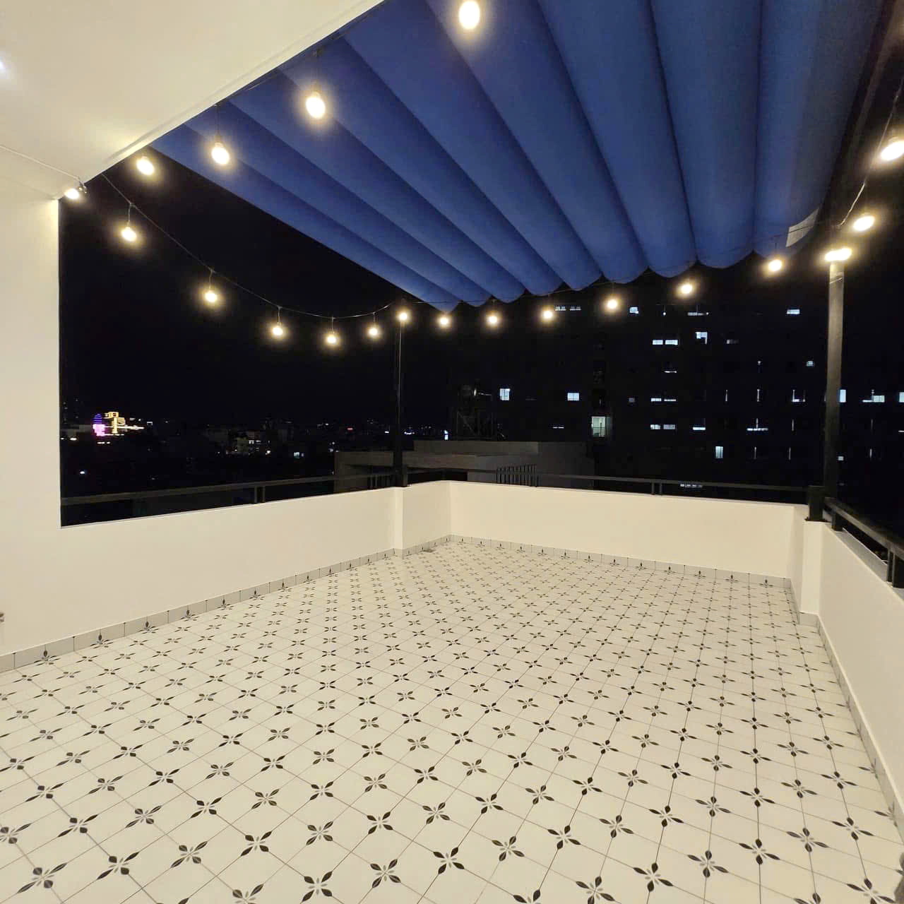 Nhà mới 5 tầng hẻm VIP đường Âu Dương Lân P2Q8 cũ (P. Chánh Hưng). Giá 8,3 tỷ TL-4