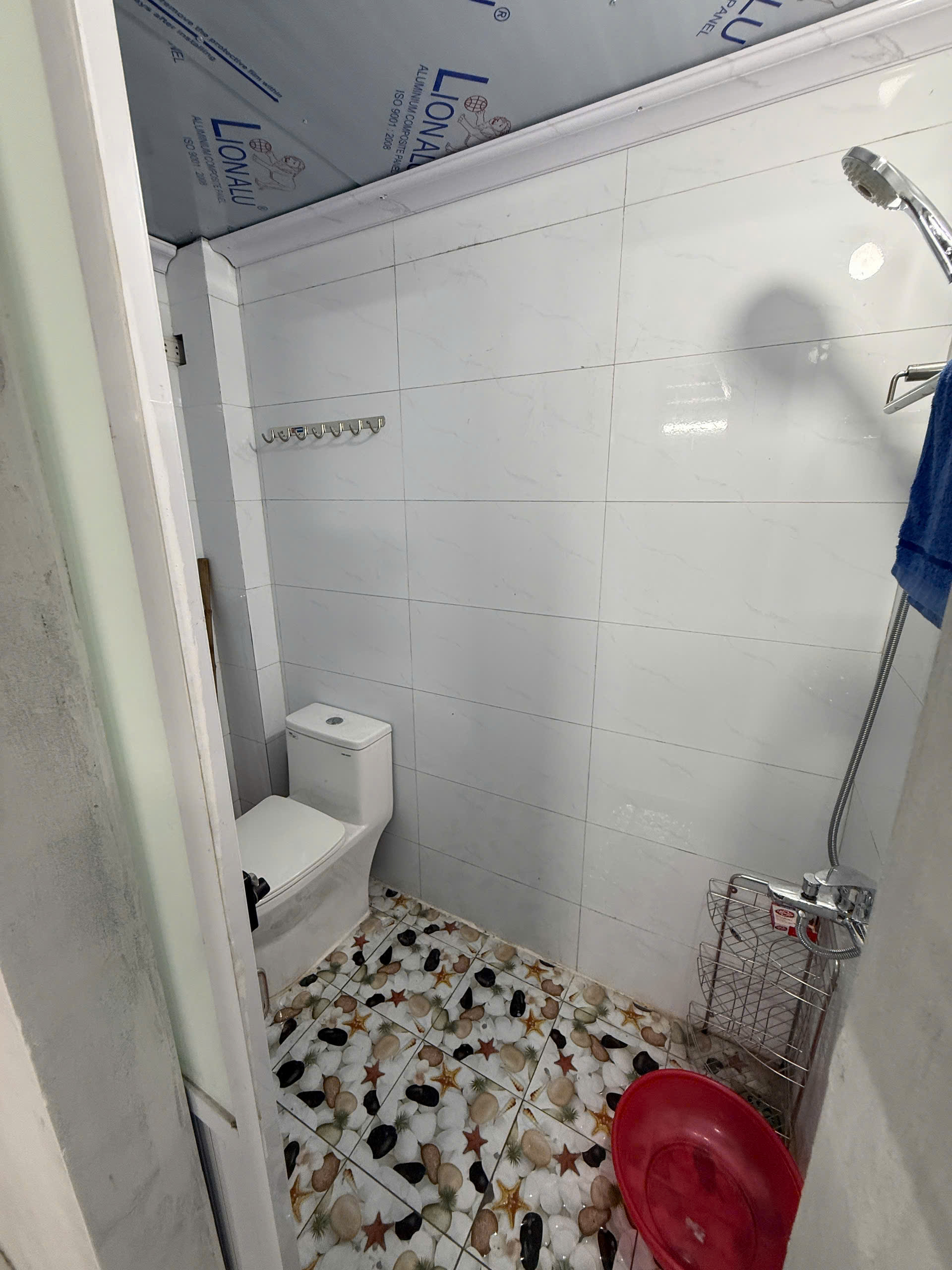 CHO THUÊ NHÀ MỚI XÂY – PHÙ HỢP HỘ GIA ĐÌNH