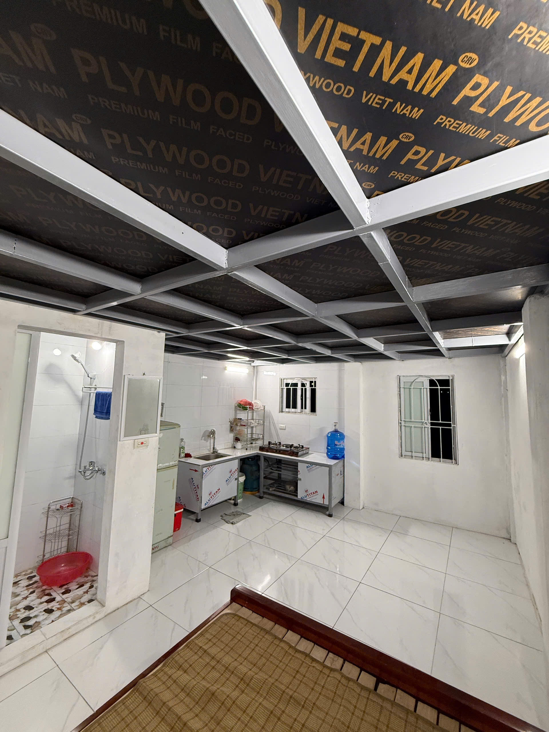 CHO THUÊ NHÀ MỚI XÂY – PHÙ HỢP HỘ GIA ĐÌNH-3