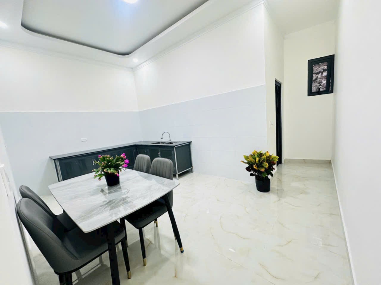 HOT HOT – CHÍNH CHỦ CẦN BÁN NHÀ TẠI Hẻm 27 Lê Hồng Phong, Phường 4, TP. Đà Lạt, tỉnh Lâm Đồng.-3