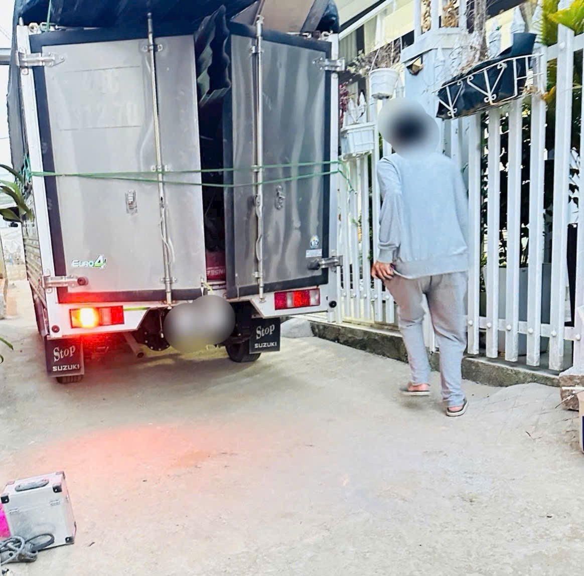 HOT HOT – CHÍNH CHỦ CẦN BÁN NHÀ TẠI Hẻm 27 Lê Hồng Phong, Phường 4, TP. Đà Lạt, tỉnh Lâm Đồng.-4
