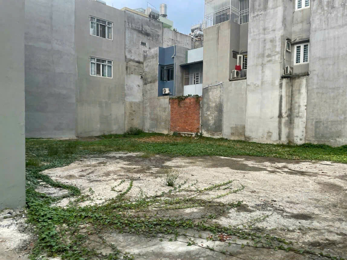 Bán Lô Đất Lớn 455m - Giá Siêu Rẻ - Đối Diện Vạn Phúc - Đường Số 4 Hiệp Bình Phước-3