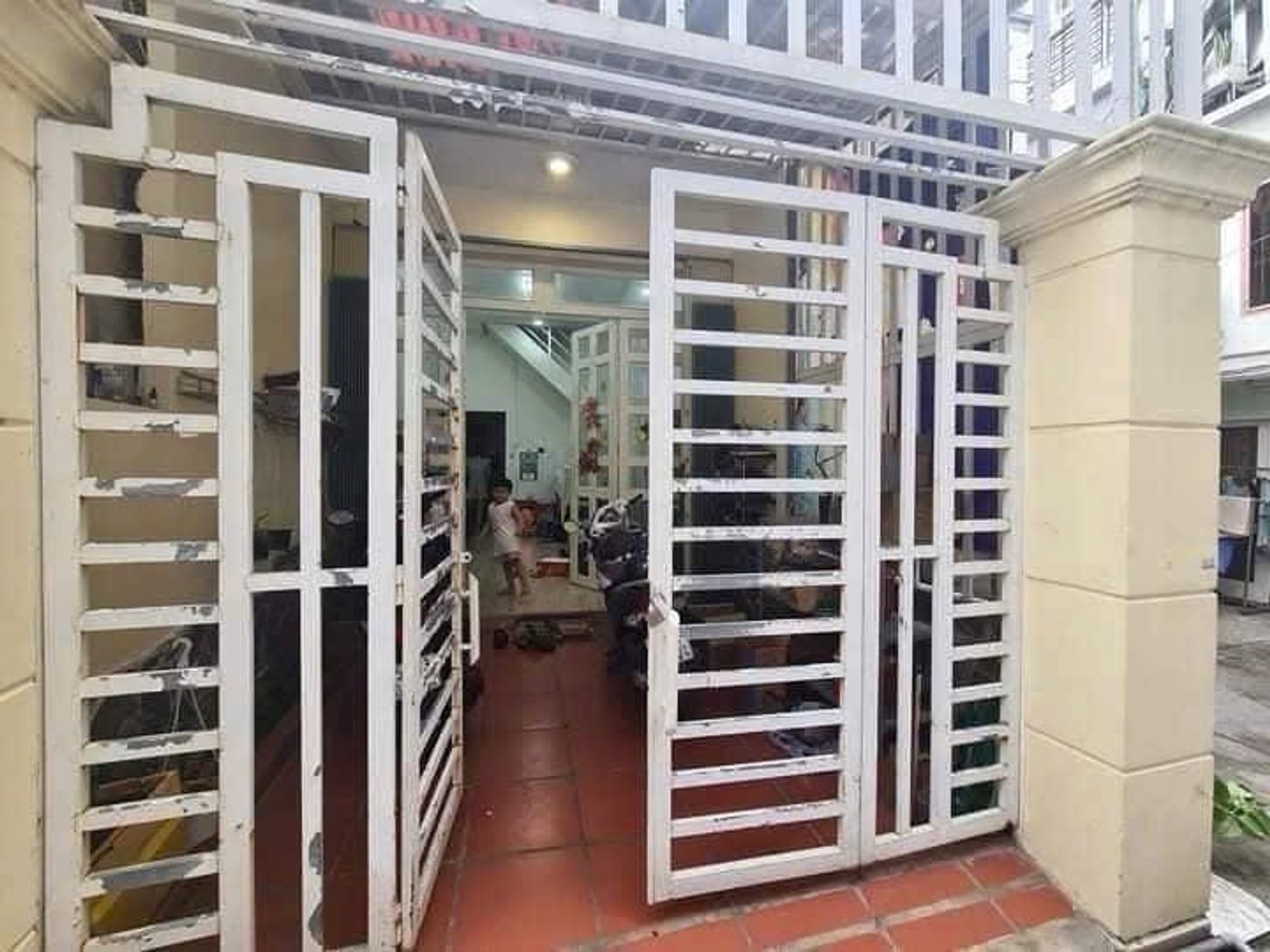 BÁN NHÀ PHẠM THẾ HIỂN Q8 – 64.4M² NỞ HẬU – 3PN – GIÁ 6.2 TỶ