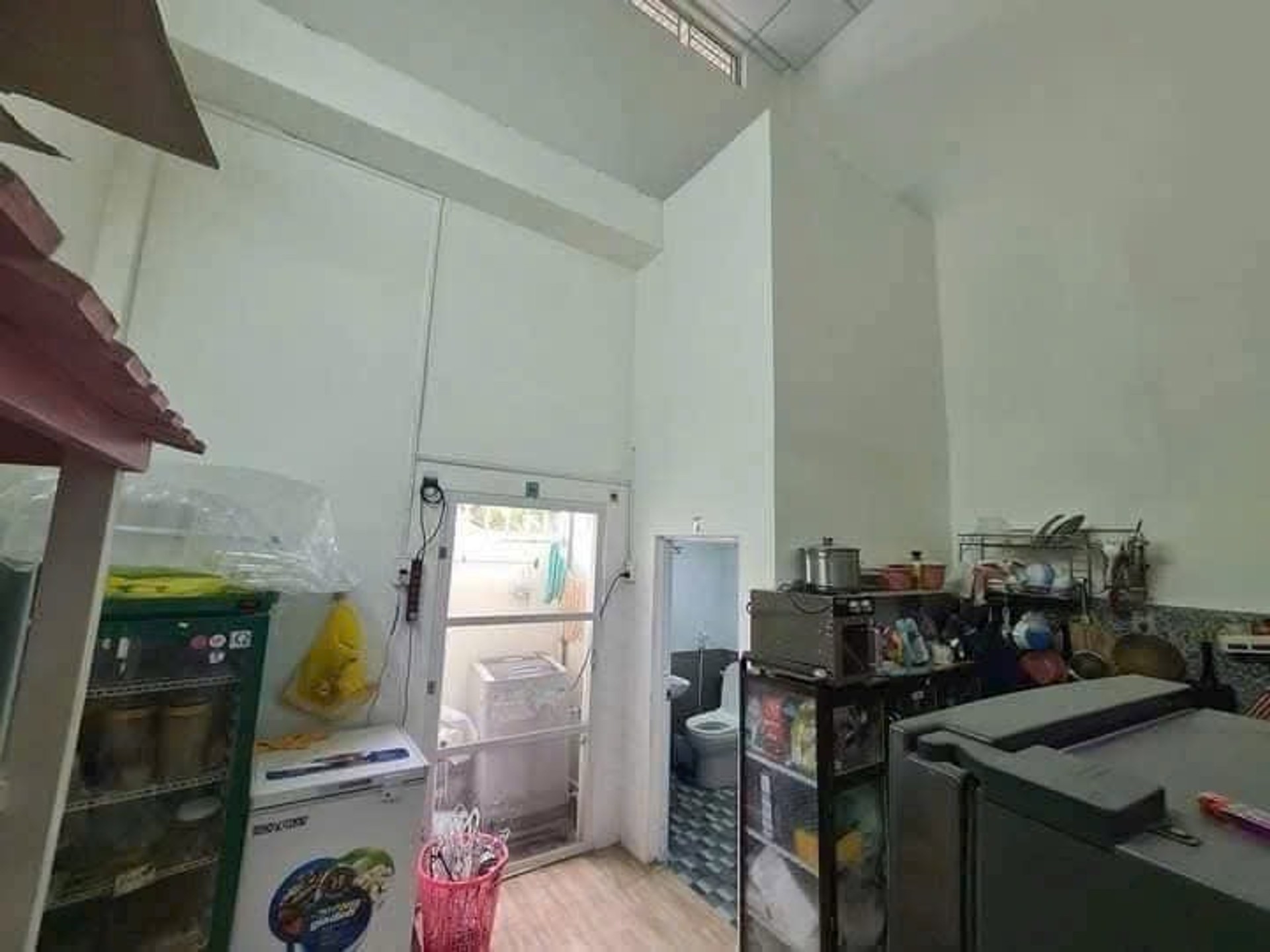 BÁN NHÀ PHẠM THẾ HIỂN Q8 – 64.4M² NỞ HẬU – 3PN – GIÁ 6.2 TỶ