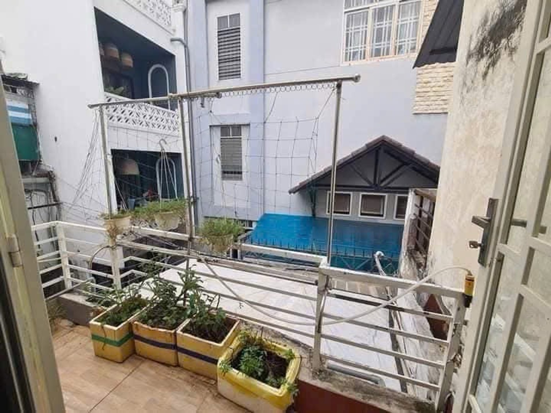 BÁN NHÀ PHẠM THẾ HIỂN Q8 – 64.4M² NỞ HẬU – 3PN – GIÁ 6.2 TỶ-3