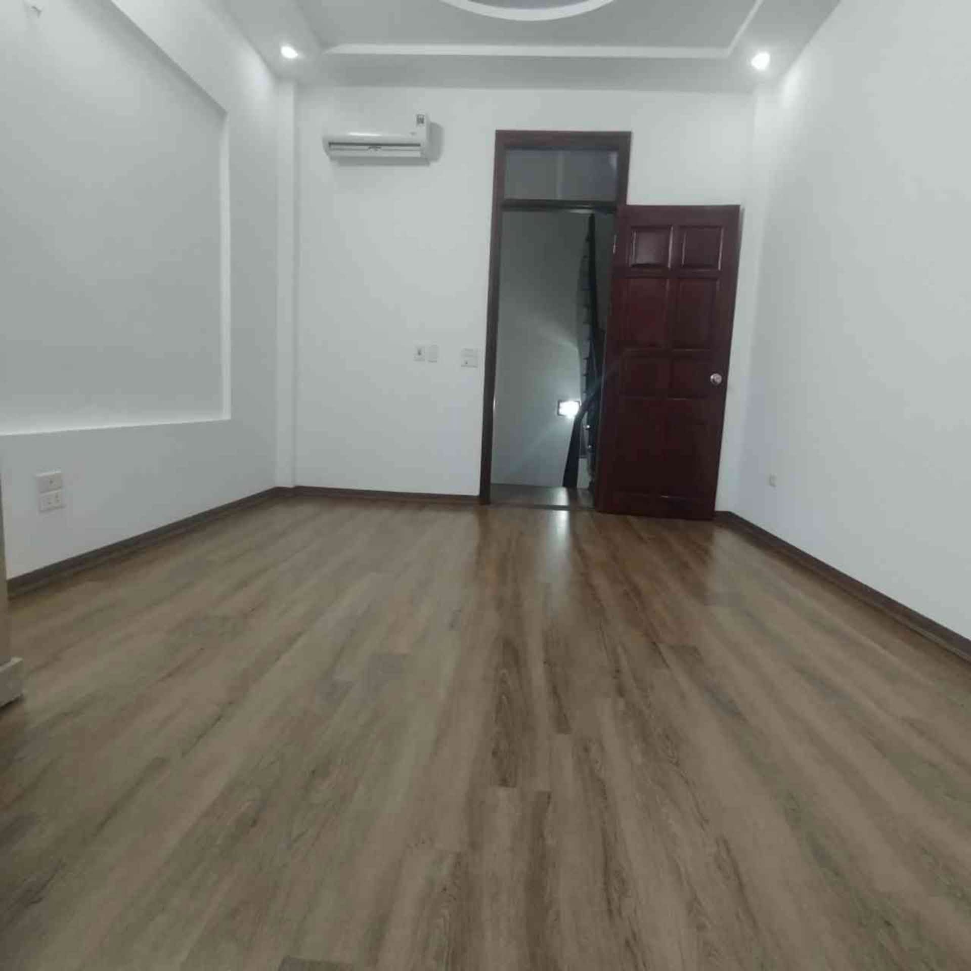 BÁN NHÀ PHỐ TRẦN BÌNH 31M², 5 TẦNG, NGÕ NÔNG GẦN PHỐ, Ô TÔ ĐỖ GẦN, NHÀ DÂN XÂY, CHỈ 6,8 TỶ-3
