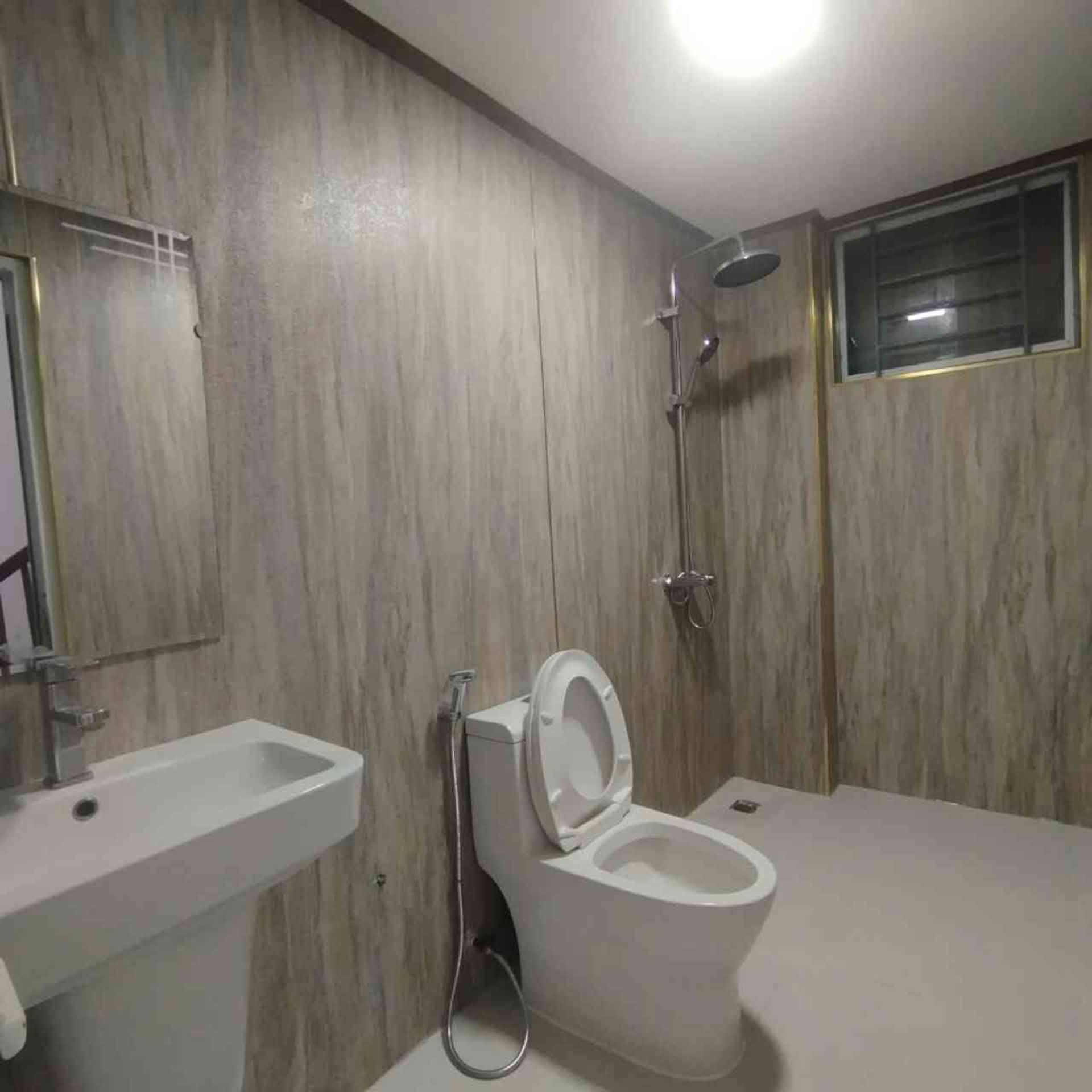 BÁN NHÀ PHỐ TRẦN BÌNH 31M², 5 TẦNG, NGÕ NÔNG GẦN PHỐ, Ô TÔ ĐỖ GẦN, NHÀ DÂN XÂY, CHỈ 6,8 TỶ-4