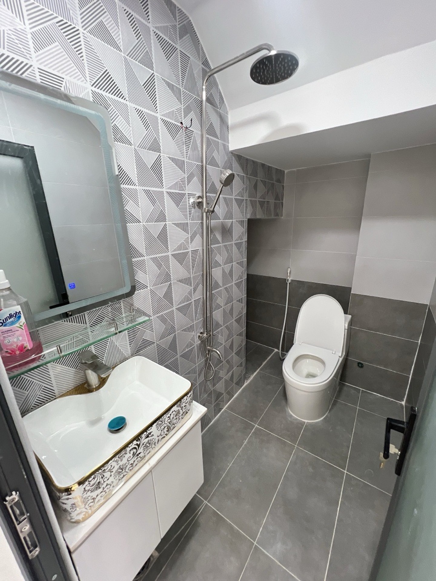 BÁN NHÀ HỒ THÀNH BIÊN - 61M² - 4PN 4WC - SÁT AEON PARKMALL - GIÁ 5.5 TỶ-3