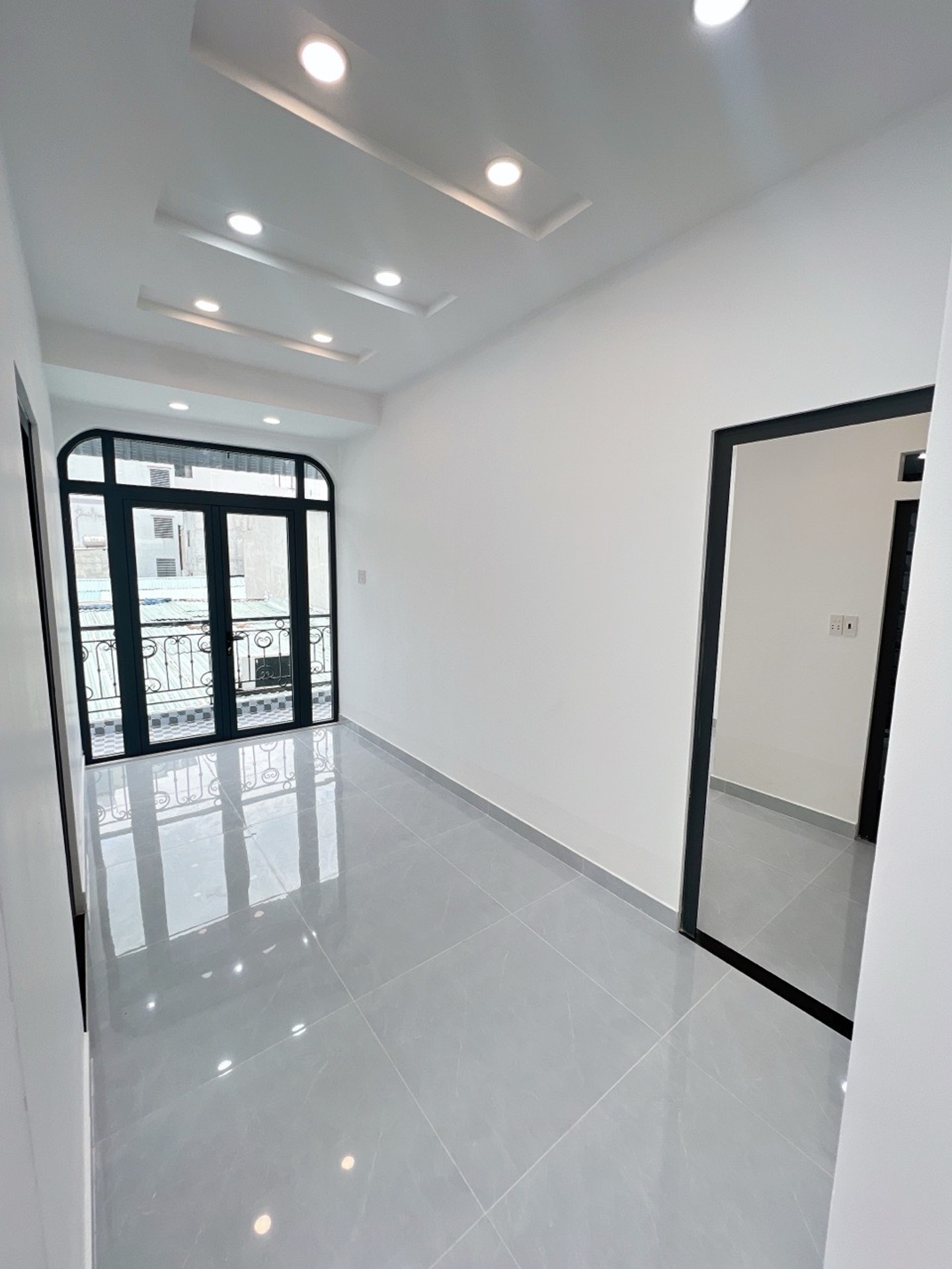 BÁN NHÀ HỒ THÀNH BIÊN - 61M² - 4PN 4WC - SÁT AEON PARKMALL - GIÁ 5.5 TỶ-4