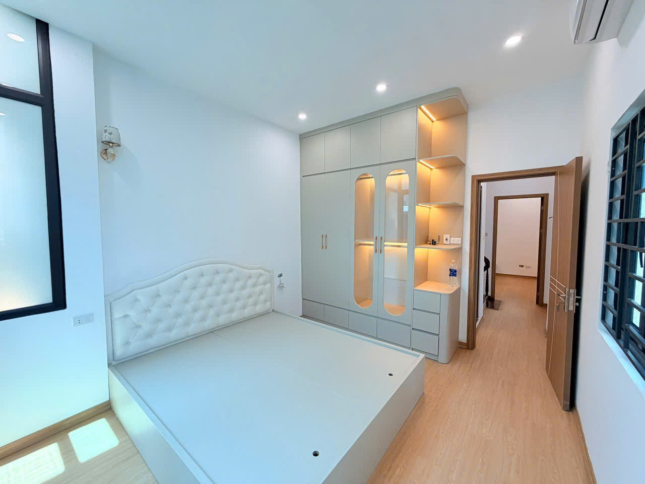 Nhà mới 5 tầng Ngõ 112 Ngọc Khánh – Lô góc 2 mặt thoáng - 35m2 -Chỉ 9 tỷ 950 triệu-3