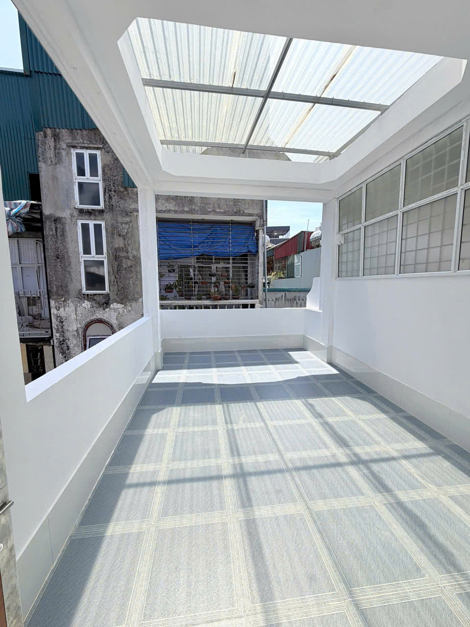 Nhà mới 5 tầng Ngõ 112 Ngọc Khánh – Lô góc 2 mặt thoáng - 35m2 -Chỉ 9 tỷ 950 triệu-4