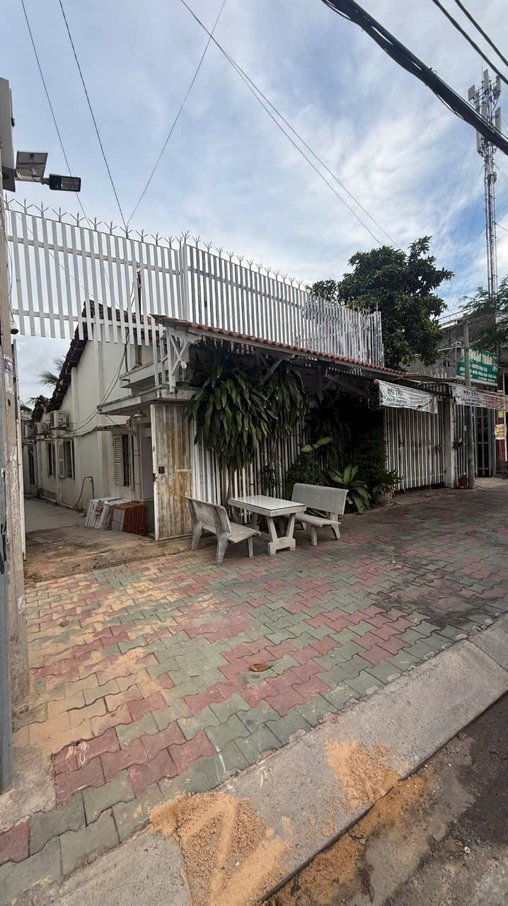 ✨ BÁN NHÀ MẶT TIỀN ĐẶNG THÚC VỊNH – THỚI TAM THÔN, HÓC MÔN – 6x50m