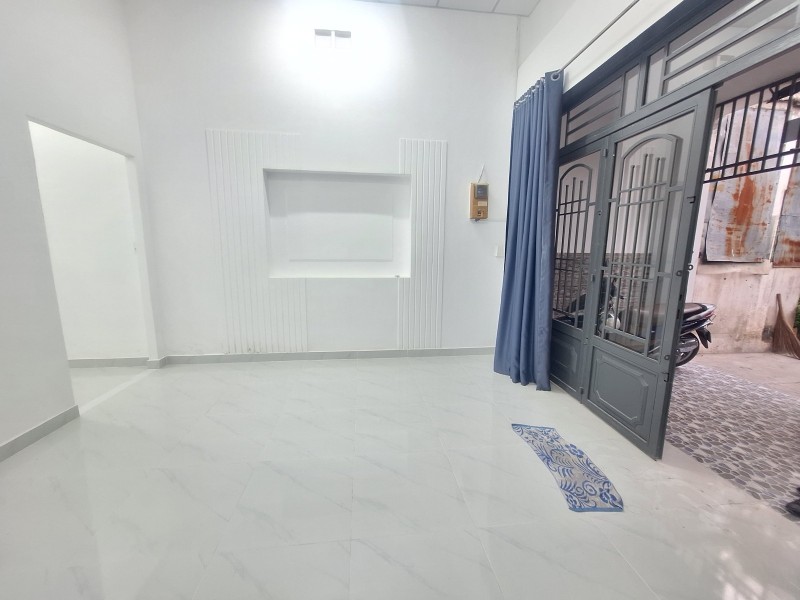 Bán nhà 75m2 đường Số 9, Phường Linh Xuân, Thủ Đức, TP HCM, 3PN, giá chỉ 2.5 tỷ.