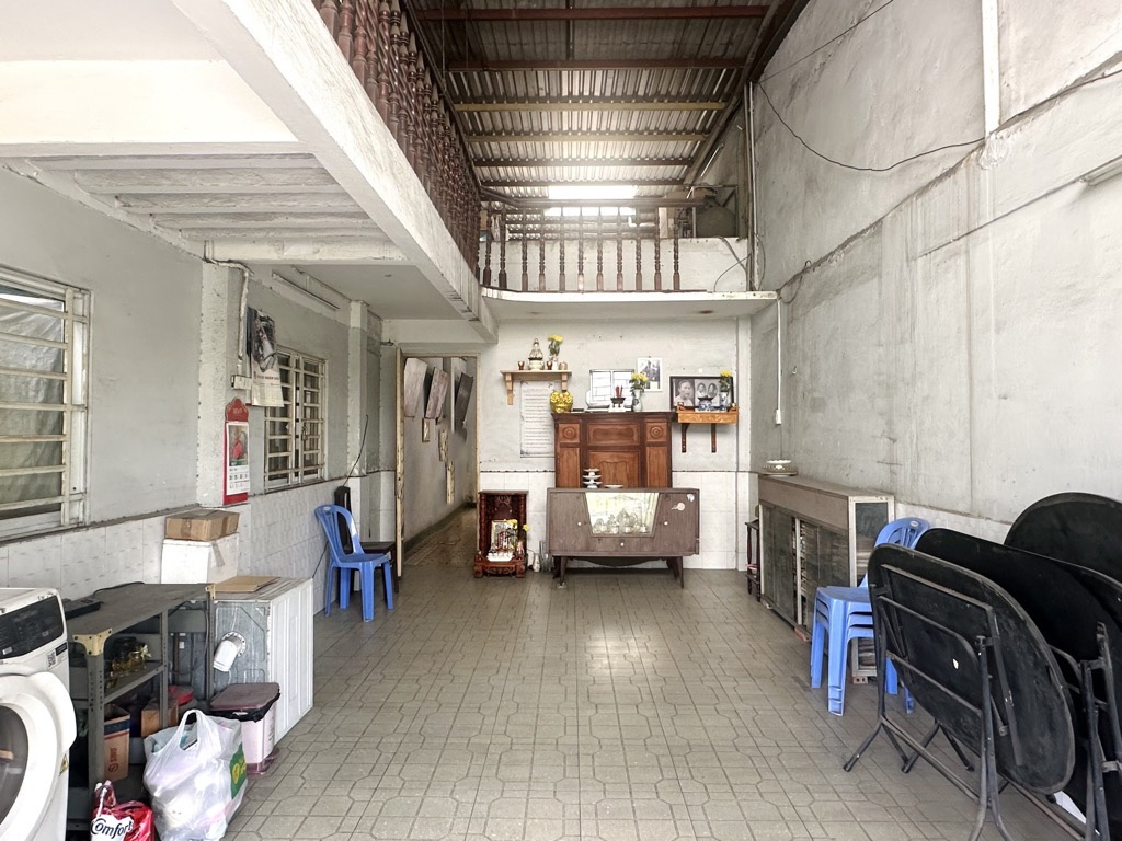 [D2813*] MT kinh doanh sát CV Gia Định - 18.x tỷ