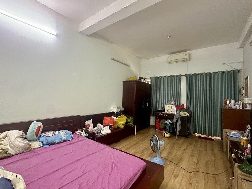 [D2813*] MT kinh doanh sát CV Gia Định - 18.x tỷ-3