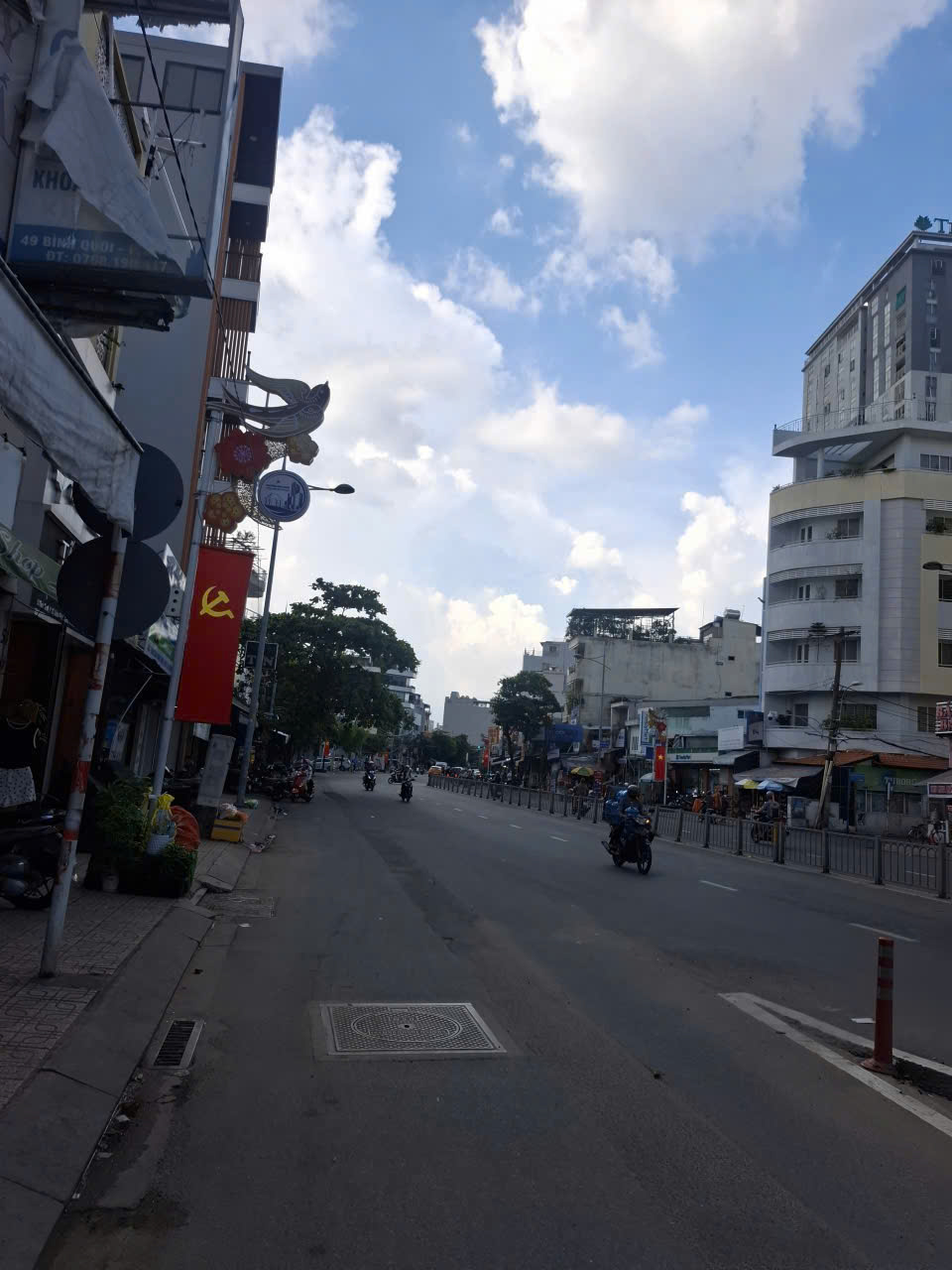 ✨ BÁN ĐẤT MT KÊNH THAM LƯƠNG – TÂN TẠO A, BÌNH TÂN – 5x20m-3