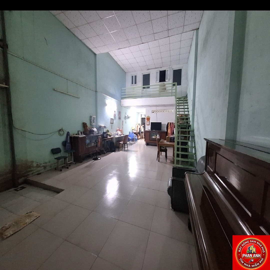 Hẻm xe hơi Đặng Văn Bi, ngang hơn 6m đẹp bề thế – hiếm thấy ở Thủ Đức. Chưa đến 77 tr/m²