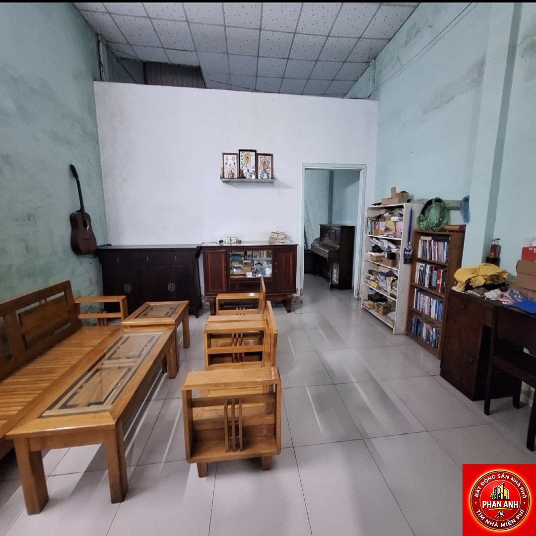 Hẻm xe hơi Đặng Văn Bi, ngang hơn 6m đẹp bề thế – hiếm thấy ở Thủ Đức. Chưa đến 77 tr/m²