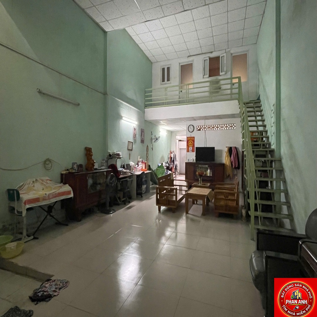 Hẻm xe hơi Đặng Văn Bi, ngang hơn 6m đẹp bề thế – hiếm thấy ở Thủ Đức. Chưa đến 77 tr/m²-3