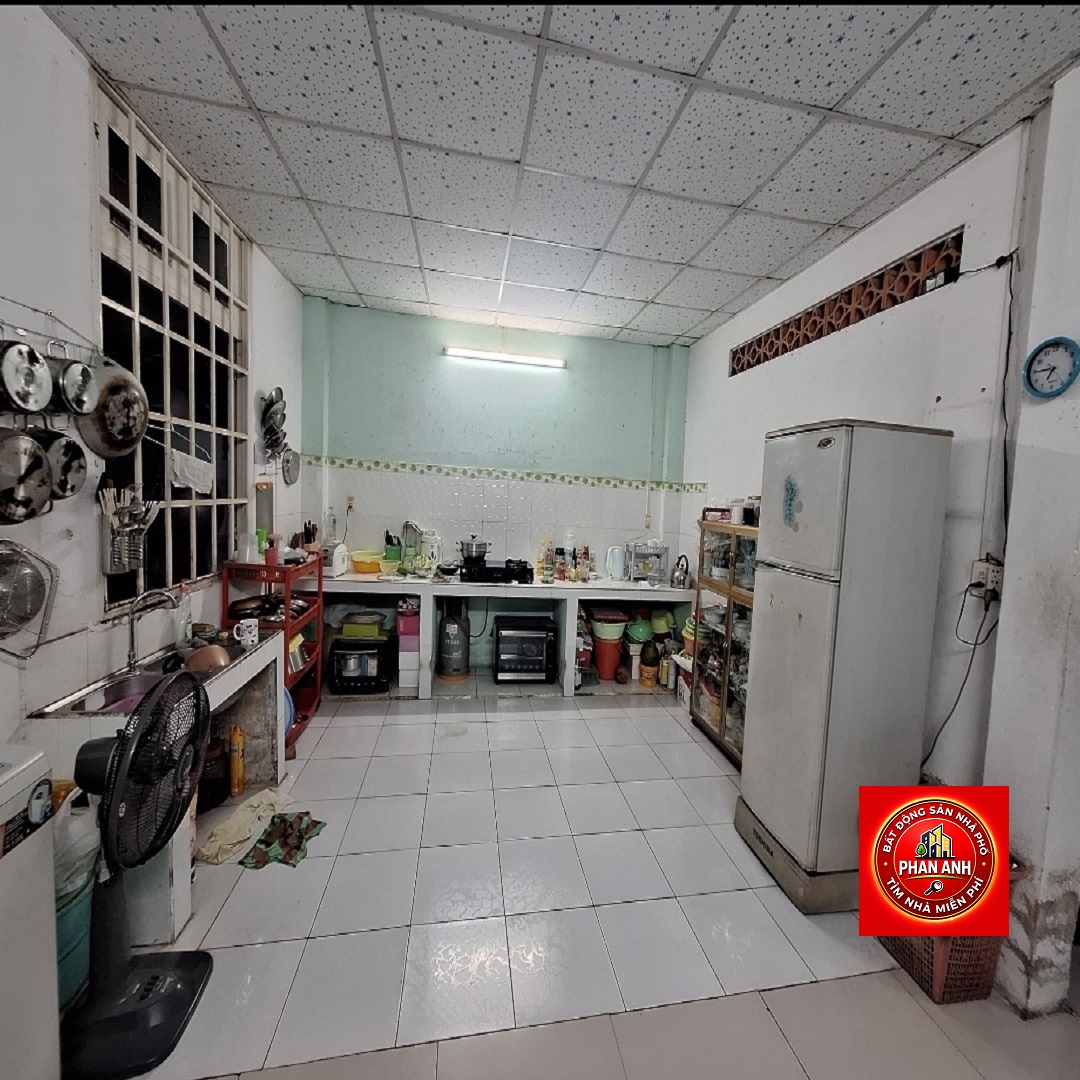 Hẻm xe hơi Đặng Văn Bi, ngang hơn 6m đẹp bề thế – hiếm thấy ở Thủ Đức. Chưa đến 77 tr/m²-4