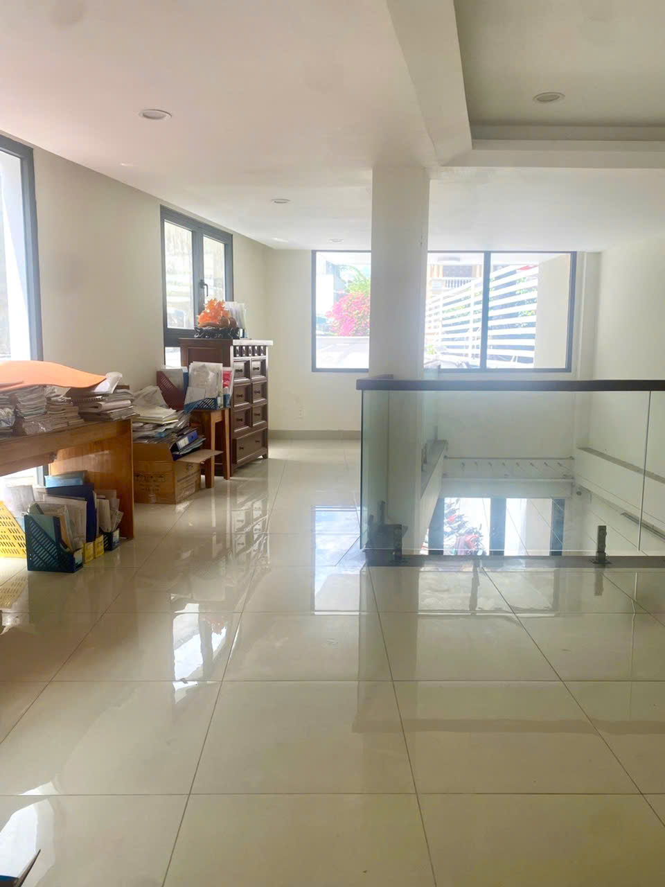 QUẬN 3: CHÍNH CHỦ 0938676685 BÁN NHÀ 6 TẦNG MẶT TIỀN NGUYỄN THỊ MINH KHAI, P.BÀN CỜ- DT 268M2- SÂN ĐỂ XE SIÊU RỘNG- TƯƠNG LAI NHÀ 2 MẶT TIỀN LỚN ĐẸP-4