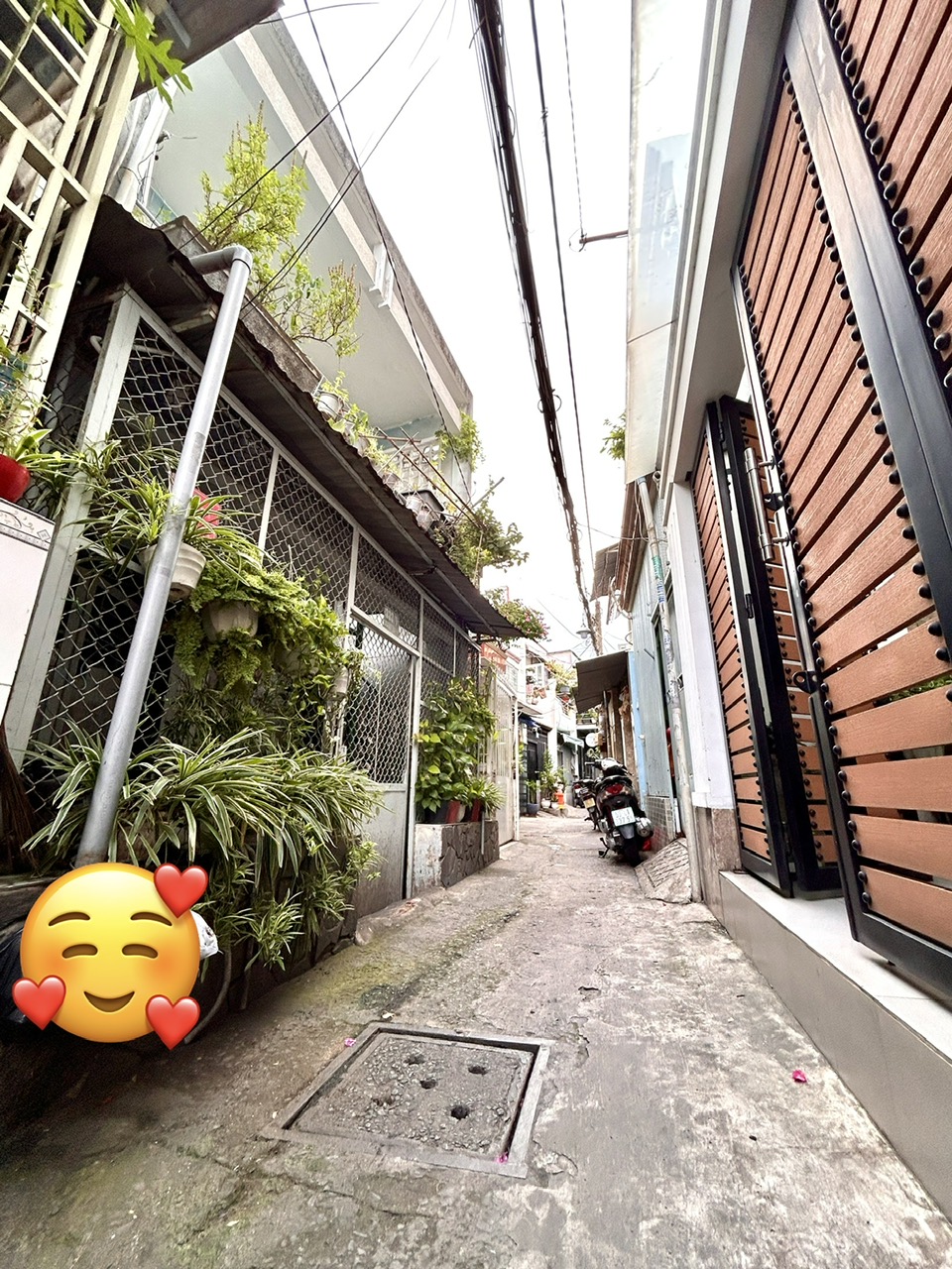 NHÀ BÁN CÁCH 50M RA MẶT TIỀN XE HƠI Đ,TÔN THẤT THUYẾT- NGANG LỚN 4.3M- LƯU THÔNG BẾN VÂN ĐỒN- GẦN ĐẠI HỌC NGUYỄN TẤT THÀNH.