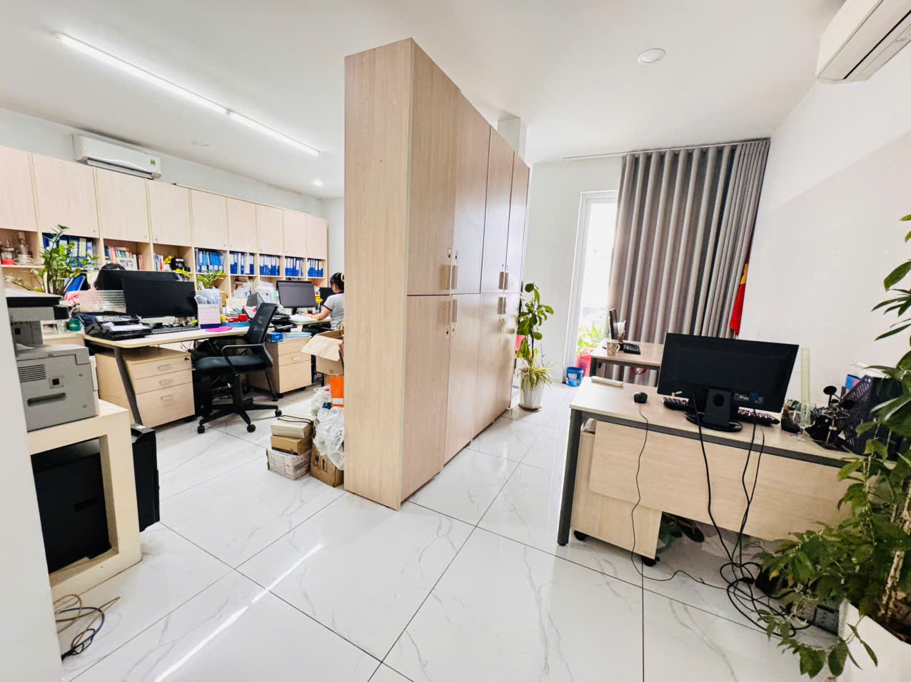 QUẬN PHÚ NHUẬN: CHÍNH CHỦ 0938676685 BÁN NHÀ 3 TẦNG MẶT TIỀN ĐÀO DUY ANH, P.ĐỨC NHUẬN - DT LỚN HIẾM 12,4M*15,5M VUÔNG VỨC- CHÀO 50T- PHÙ HỢP XÂY BUILDING TÒA NHÀ VP-3