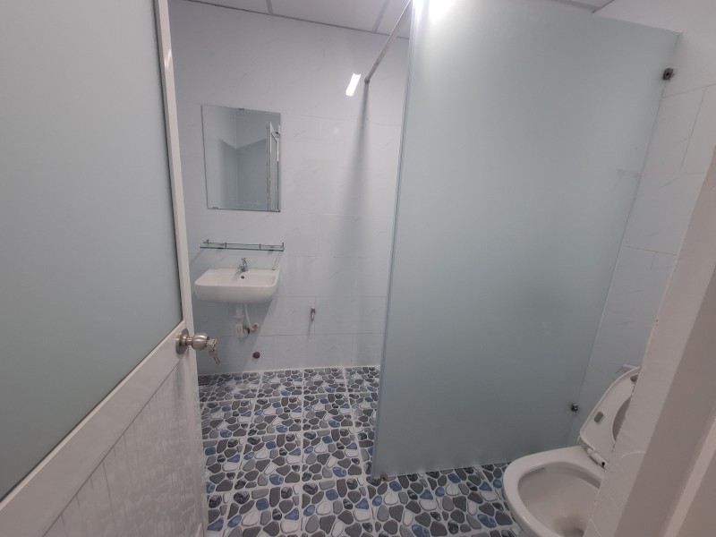 Bán nhà 75m2 đường Số 9, Phường Linh Xuân, Thủ Đức, TP HCM, 3PN, giá chỉ 2.5 tỷ.-4