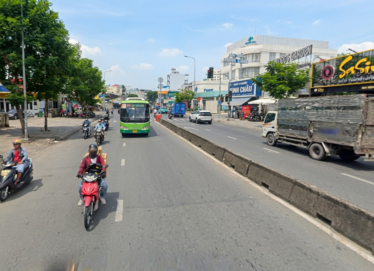 T2815  MT K.Doanh lô góc gần Cầu An Lộc - 21.x tỷ