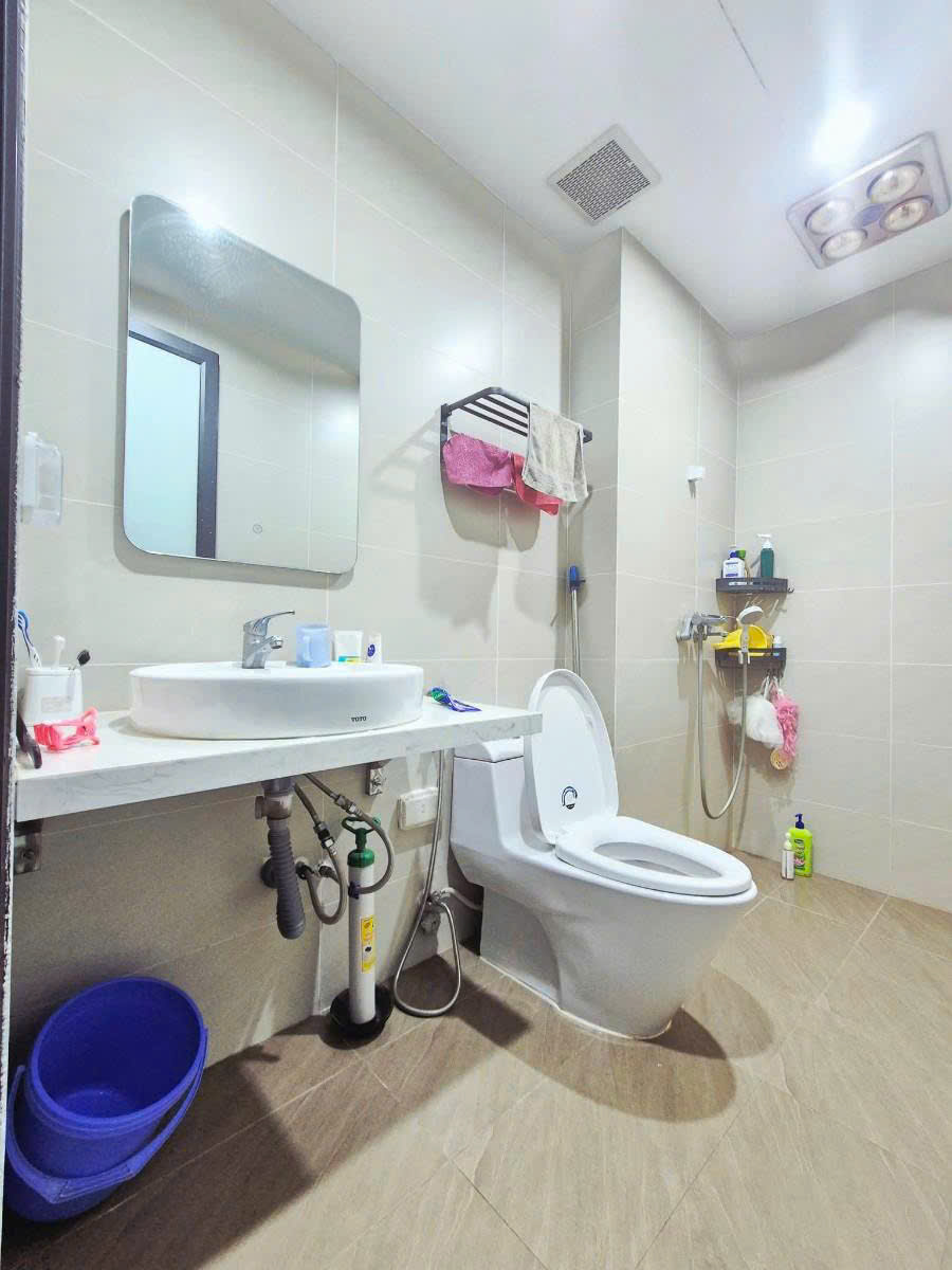 Bán nhà Phố Trạm 60m 5 tầng MT4.6m lô góc kinh doanh ô tô tránh nhỉnh 19 tỷ-4
