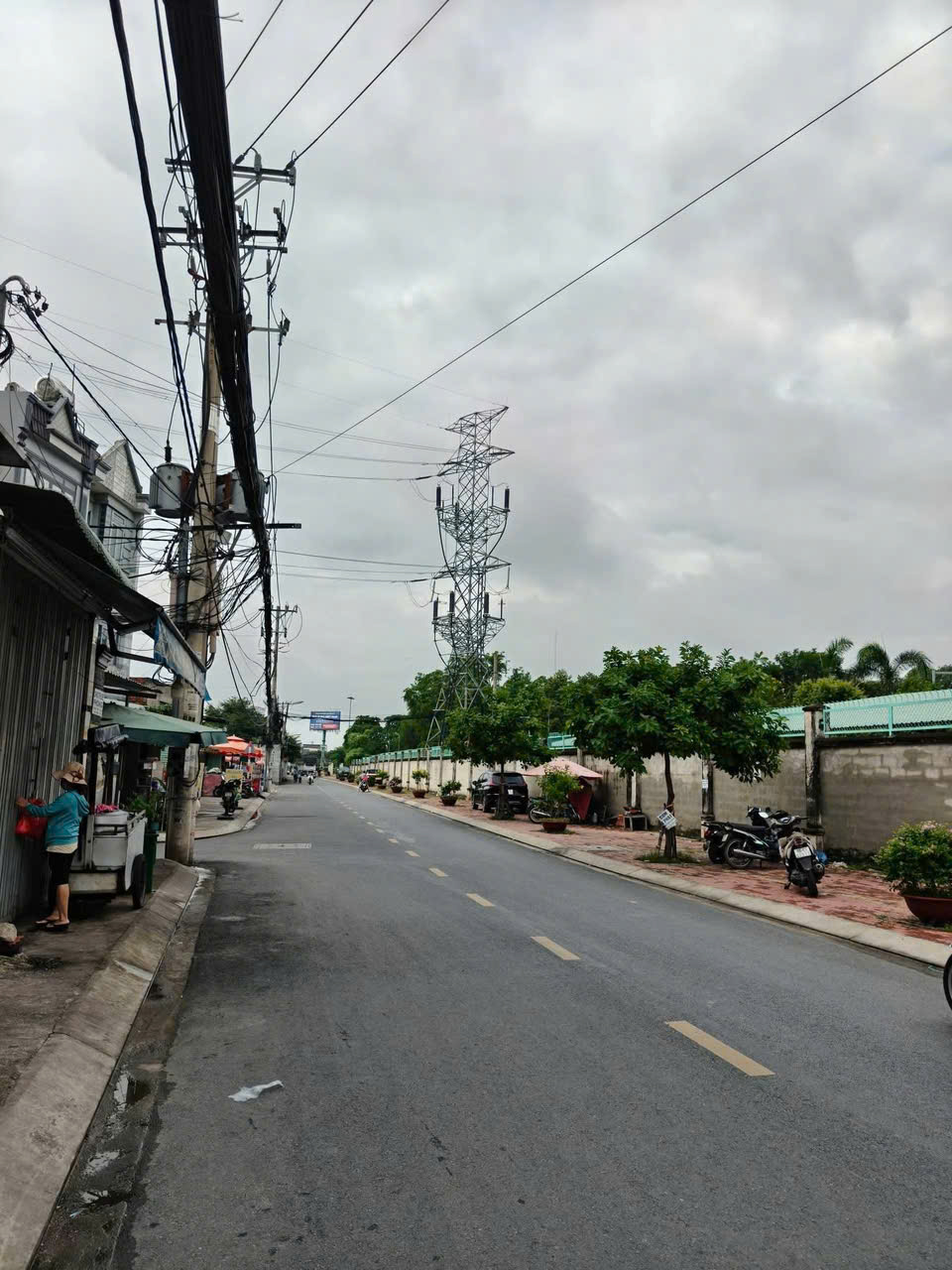 HOT! ĐẤT MẶT TIỀN QUẬN 12 – GIÁ RẺ NHƯ HẺM, CƠ HỘI HIẾM KHÓ TÌM!-3