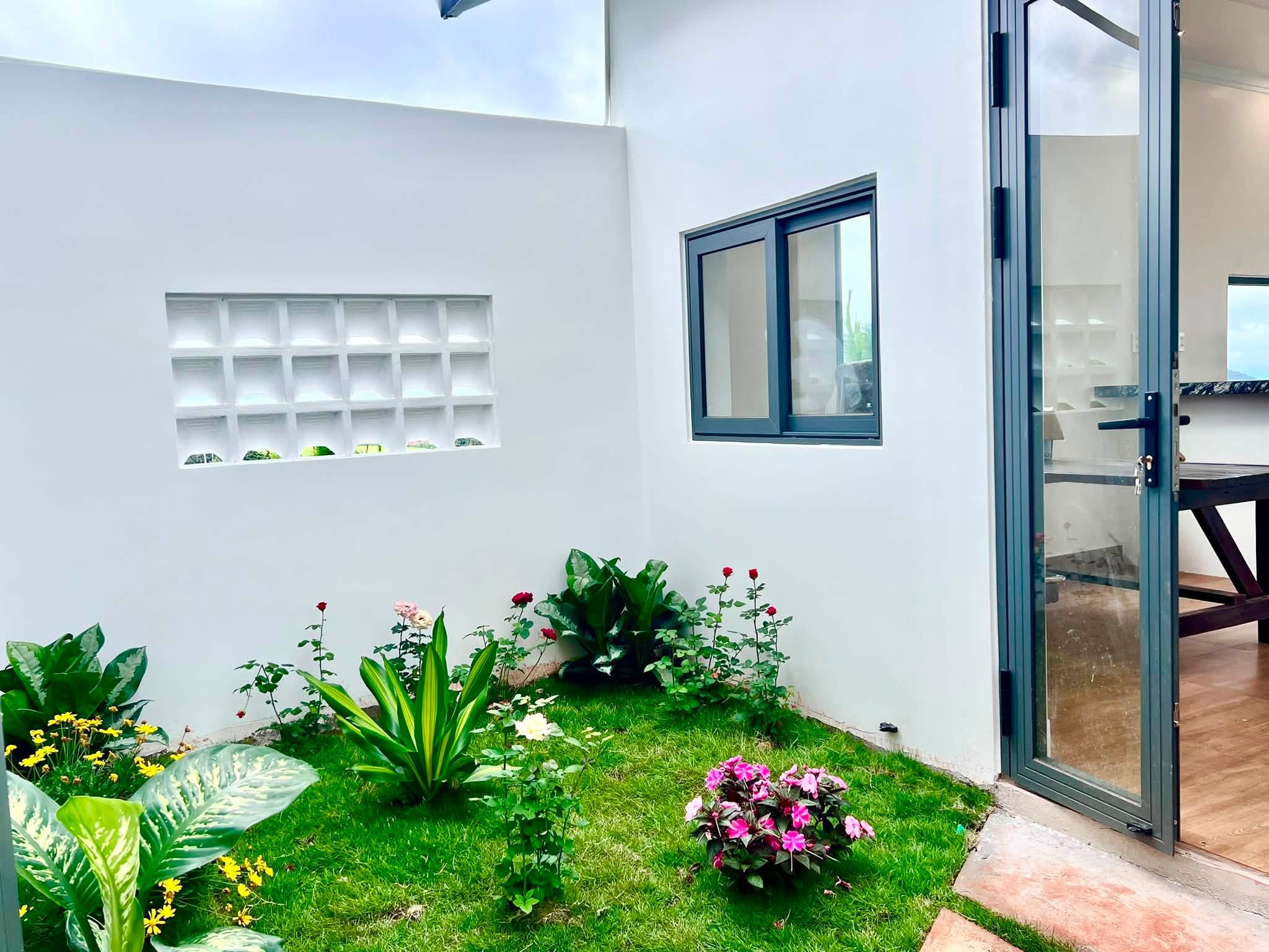 Cần Bán Nhà Vườn 450m² View Nam Hà – Phi Tô, Sân Vườn Rộng, Giá Chỉ 3,5 Tỷ-3