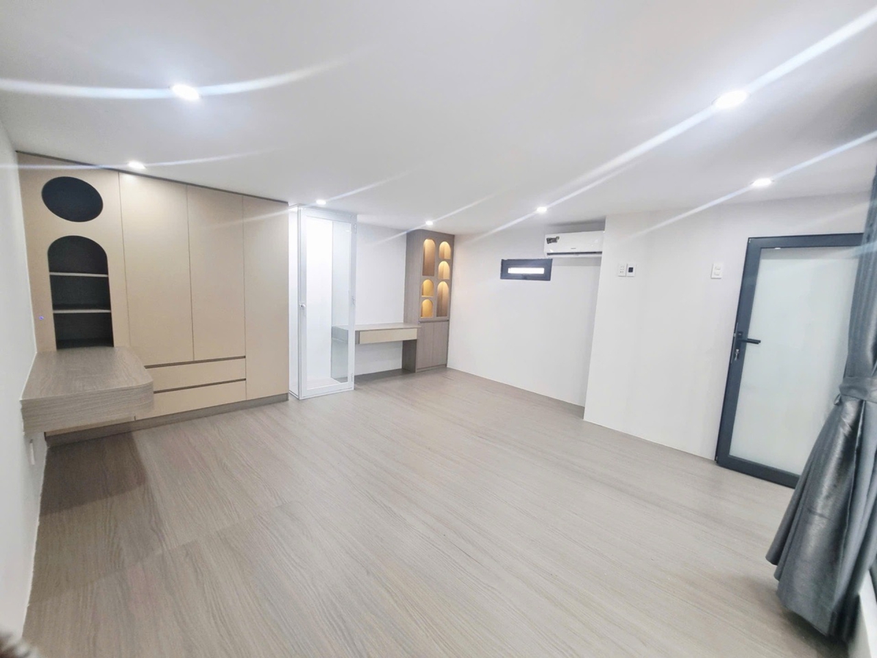 [KH082*] Nhà mới vào ở ngay sát Co.opMart Phan Văn Hớn, Q12 - Giá 4.x tỷ