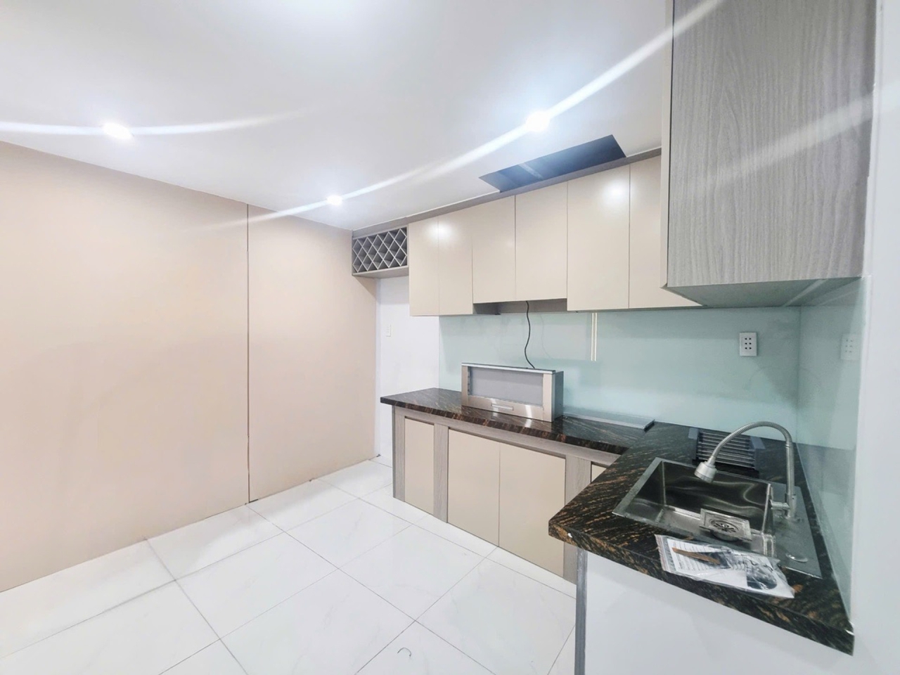 [KH082*] Nhà mới vào ở ngay sát Co.opMart Phan Văn Hớn, Q12 - Giá 4.x tỷ