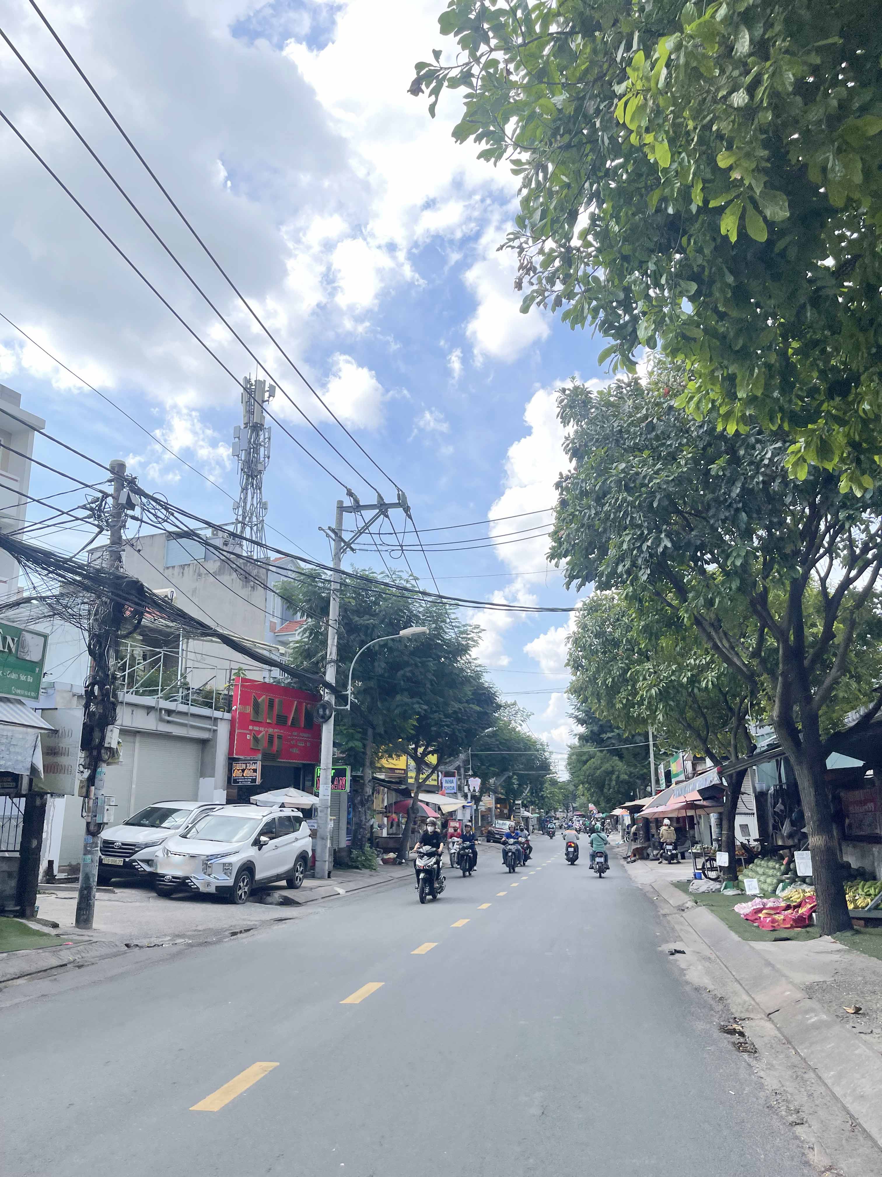Bán Nhà Linh Xuân Thủ Đức, 100m², Hẻm Xe Hơi Thông, Gần Quốc Lộ 1K, Chỉ 4.55 Tỷ-3