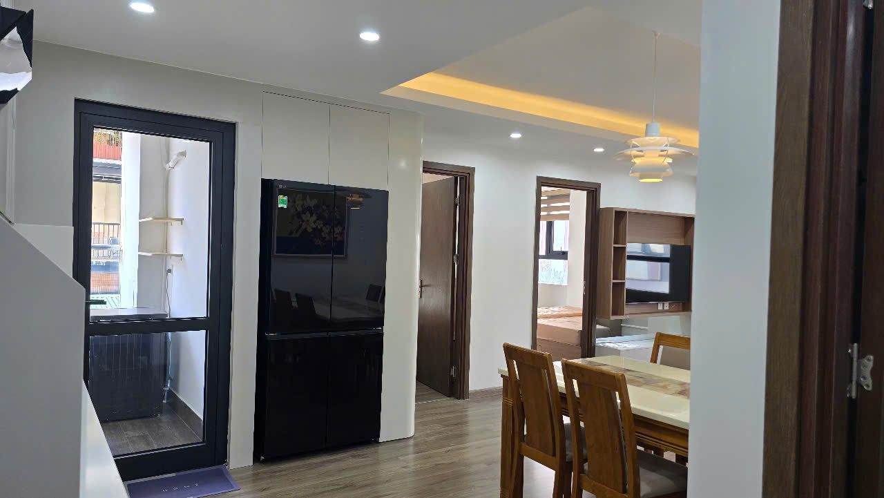 ►  CHO THUÊ 2 CĂN HỘ CAO CẤP LIỀN KỀ – HUD BUILDING, 04 NGUYỄN THIỆN THUẬT, NHA TRANG